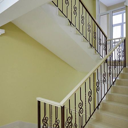 Apartment Oneclickrent 01 Smarthouse Chisinau Exterior foto