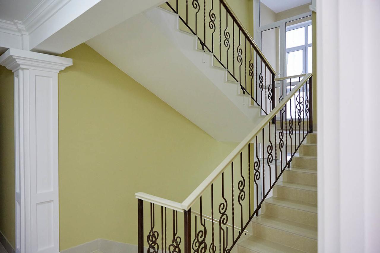 Apartment Oneclickrent 01 Smarthouse Chisinau Exterior foto